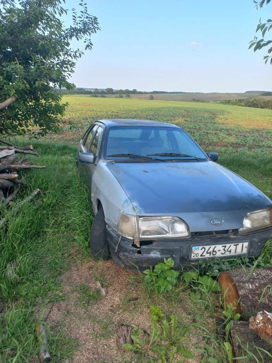 Продам Ford Sierra 1.9
