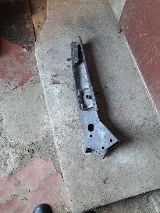 Продам лонжерон лівий новий до ВАЗ  дешево