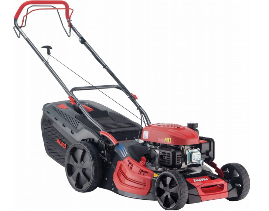 Kosiarka Spalinowa AL-KO Comfort 51.0 SP-A