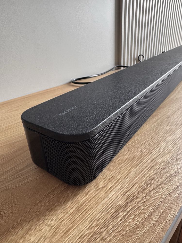 Soundbar Sony HT-SD35