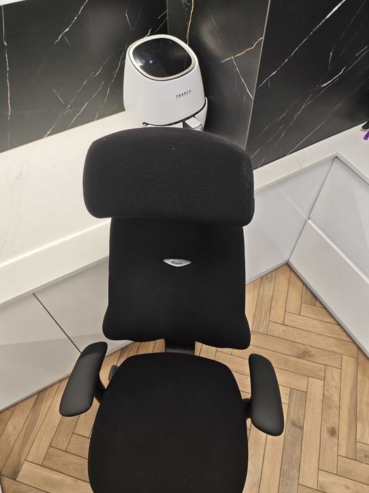 Kinnarps 6000 Plus Fotel ergonomiczny