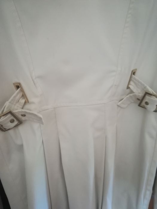Gabardine da marca Silvian Heach