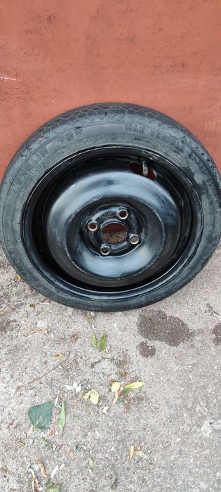 Докатка 4x100...