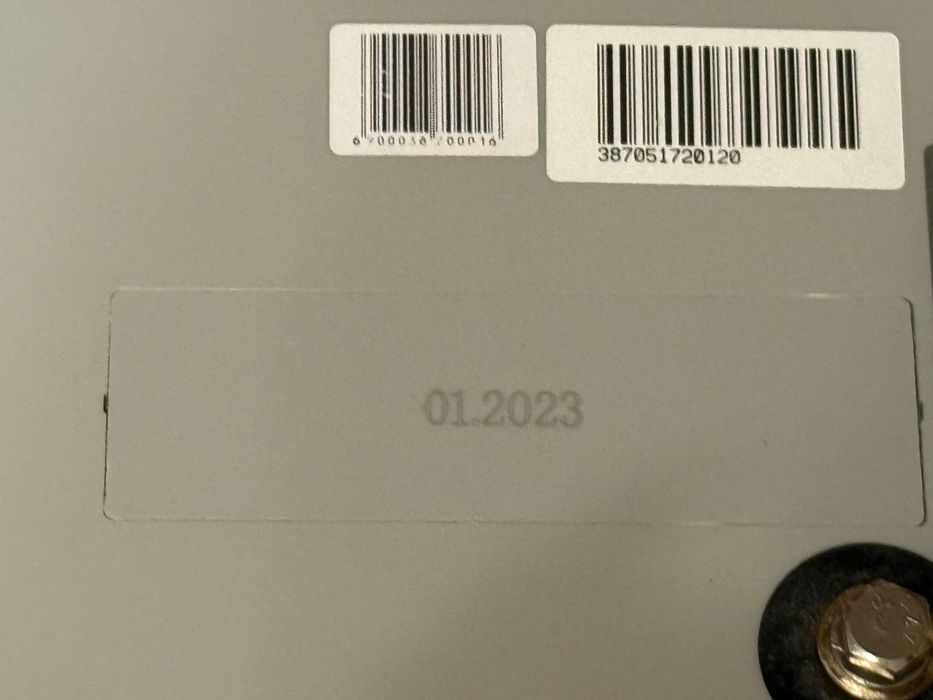 Комплект для резервного живлення на  2кВт