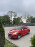 Авто peugeot 206+