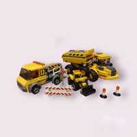 LEGO 3179 / 7631 / 5761 - Zestaw LEGO City