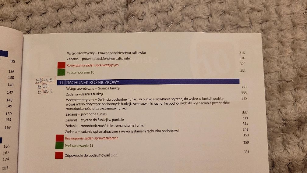 Jak zdać maturę z matematyki?