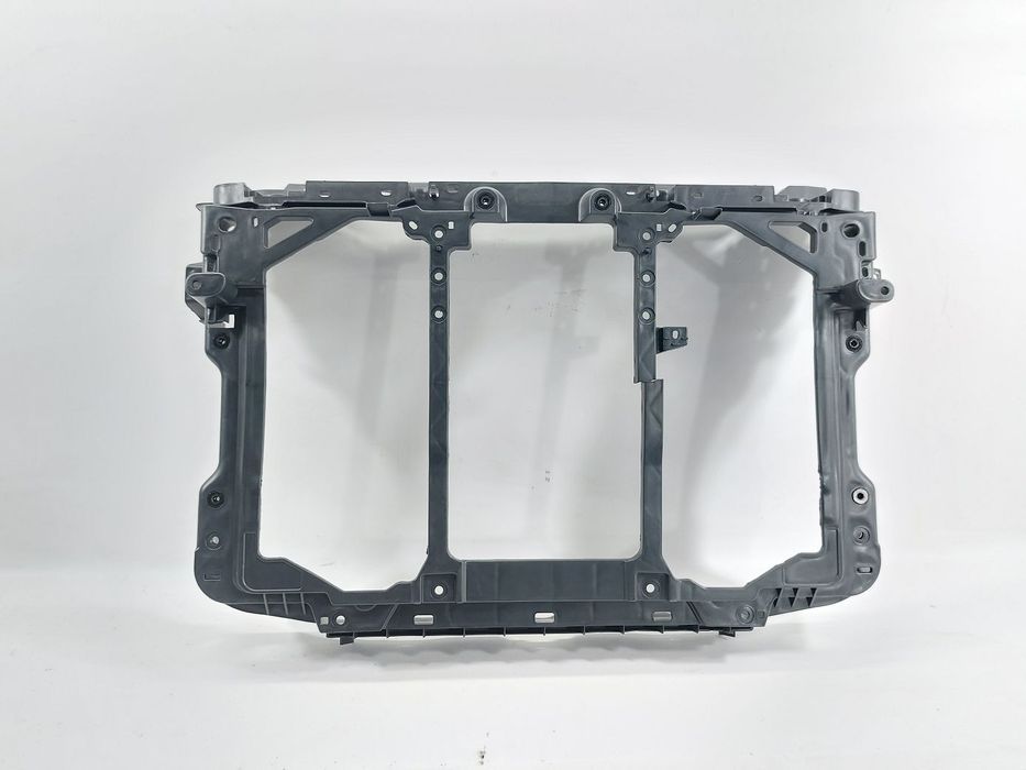 Передняя панель (телев)  без усил (сломан)  Mazda CX-5 `17-20  (K12753