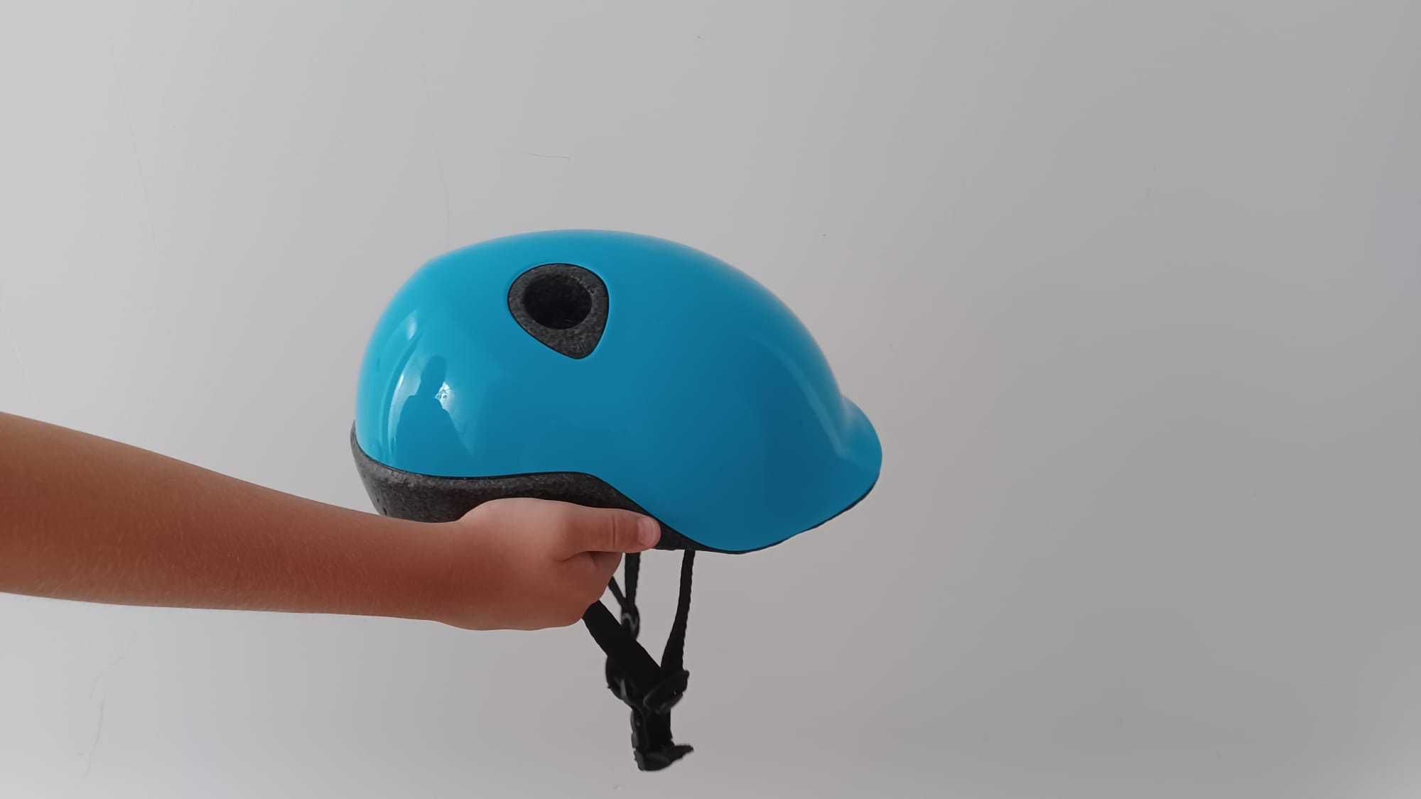 Capacete para bicicleta infantil