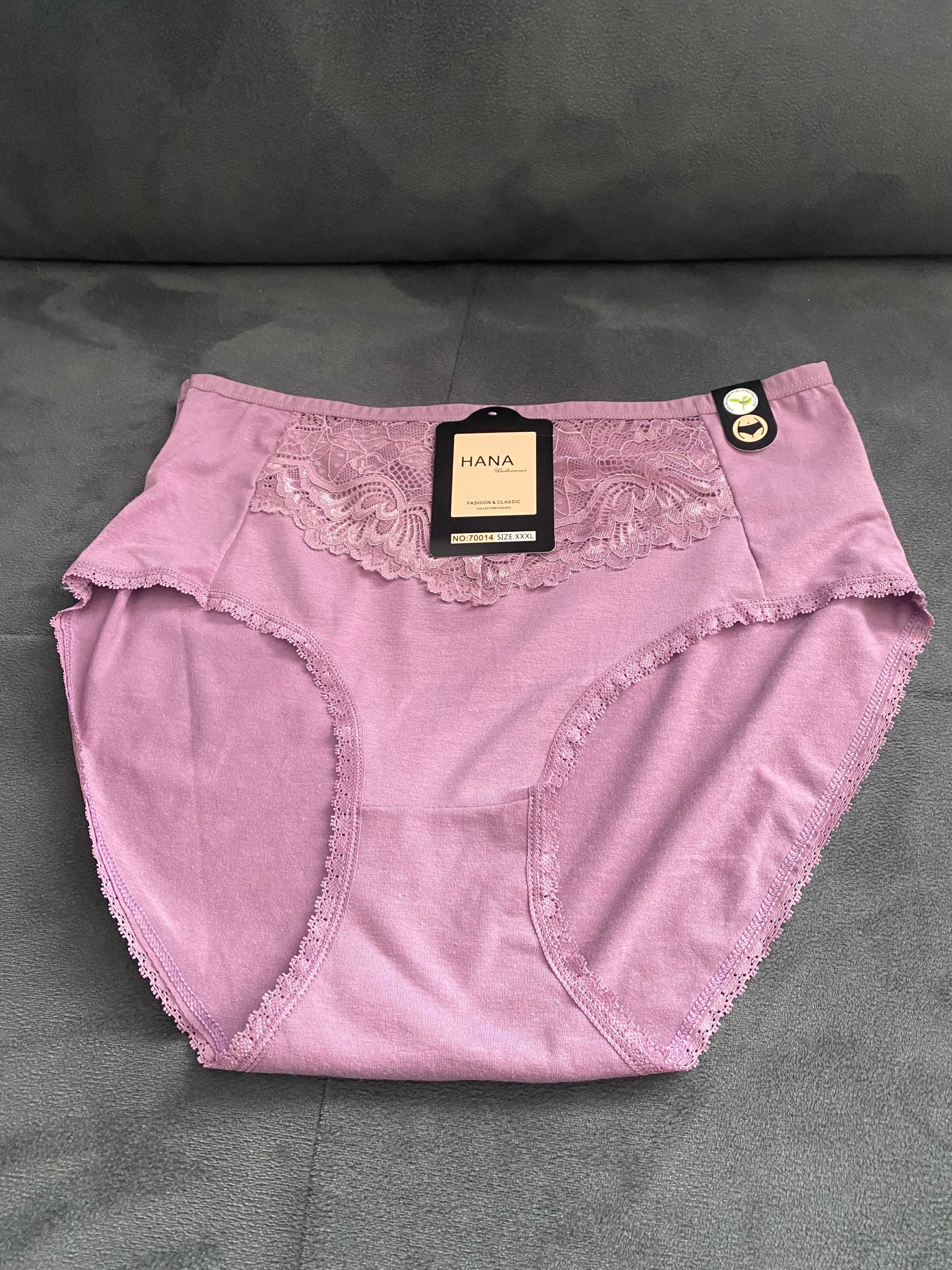 Super Majtki Damskie 3XL (70014)
