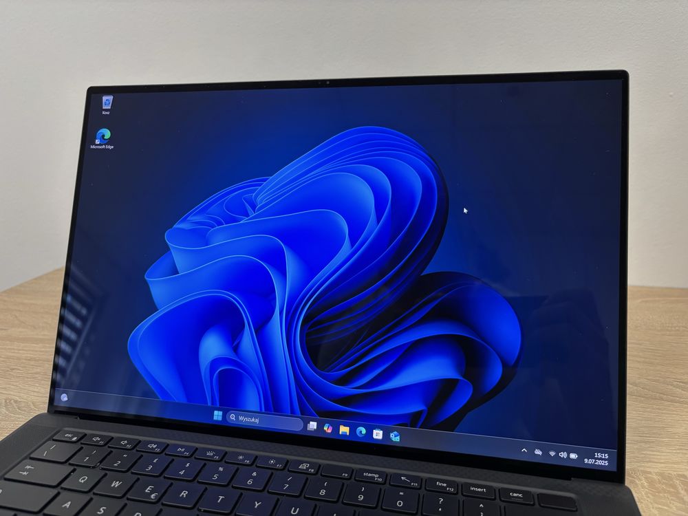 LAPTOP DELL XPS 15 9510 | I7-11800H | 32GB RAM | 1TB SSD | RTX 3050TI