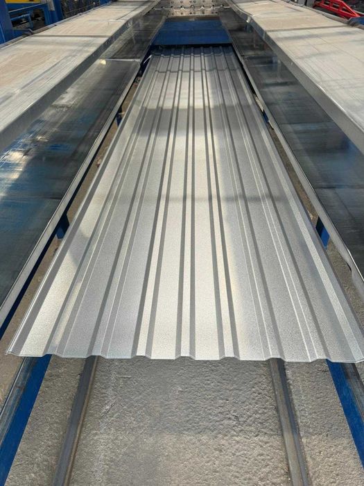 Blacha trapezowa blachodachówka na płot ogrodzenie TANIO tania blacha