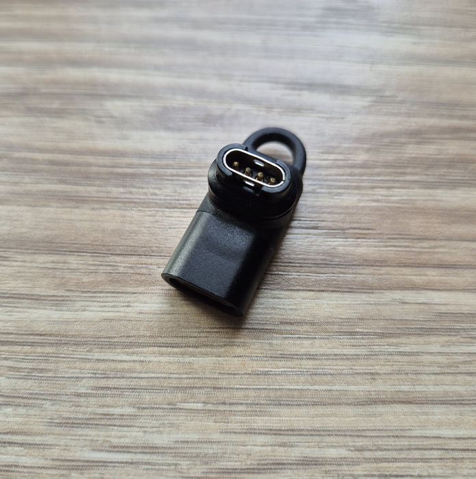 Adapter przejściówka Garmin Fenix