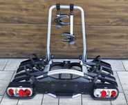 Thule EuroWay G2 920 bagażnik na rowery, rowerowy na hak.