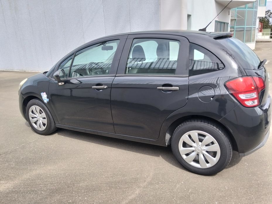 Citroen C3 1.1 5p