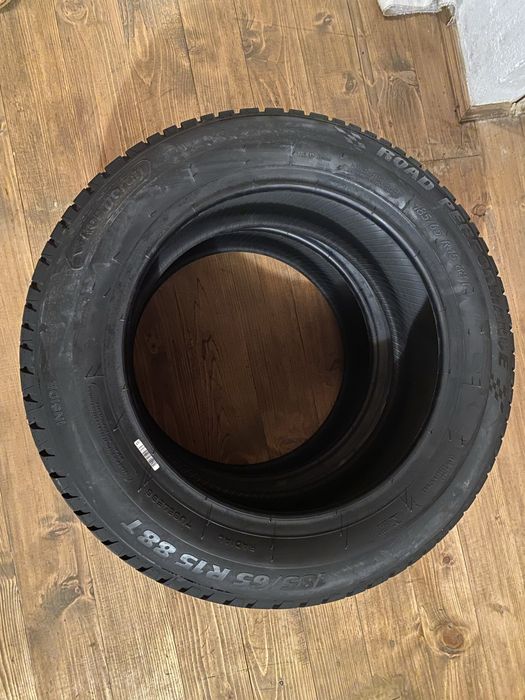 Opony letnie 2 szt kormoran 185/65 R15 88T Road Performance