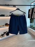 Шорти Carhartt WIP Elmwood Shorts Navy
