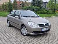 Renault Thalia 1,4 16V 98KM Sedan * Klima * Okazja!!