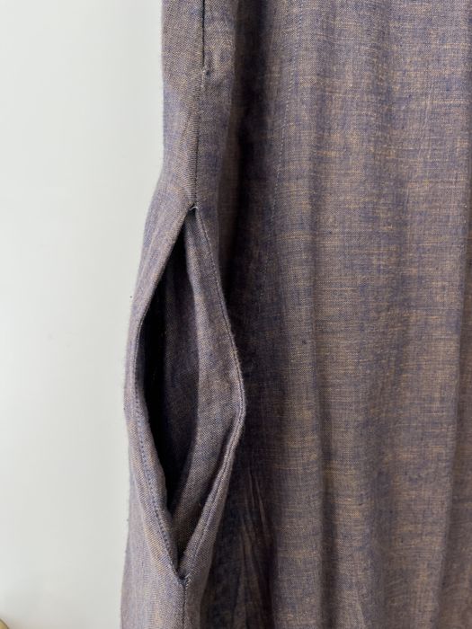 Vestido india that wears you