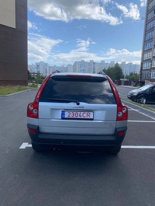 Продам Volvo XC 90