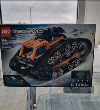 Nowe Lego Technic