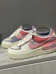 Nike Air force кроссовки размер 37