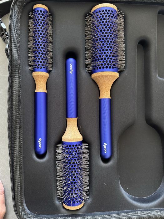 Набір для укладання волосся Dyson