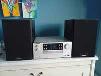 Wieża Kenwood M-925DAB-S