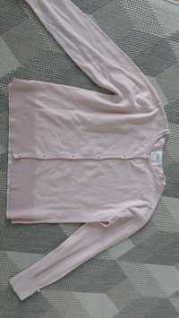 Sweterek Zara rozmiar 152