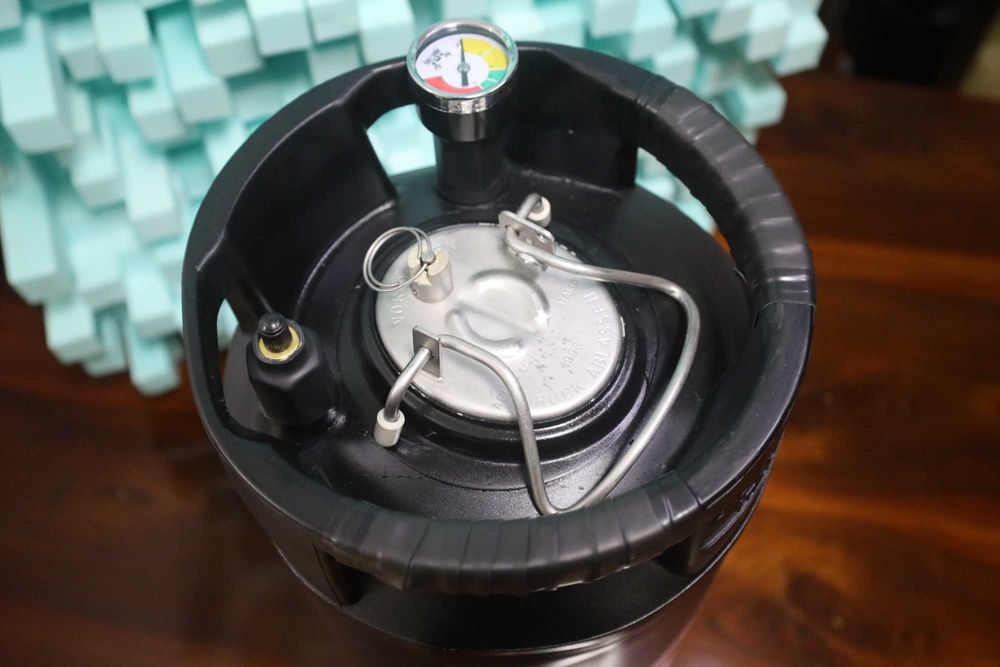 Pressurizador PadelChef - Padel e Ténis