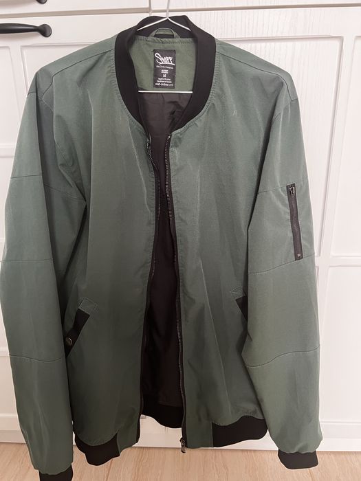 Чоловіча куртка Staff