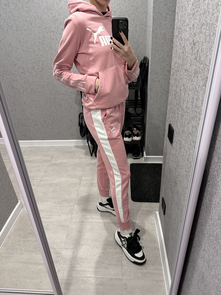 Костюм puma жіночий