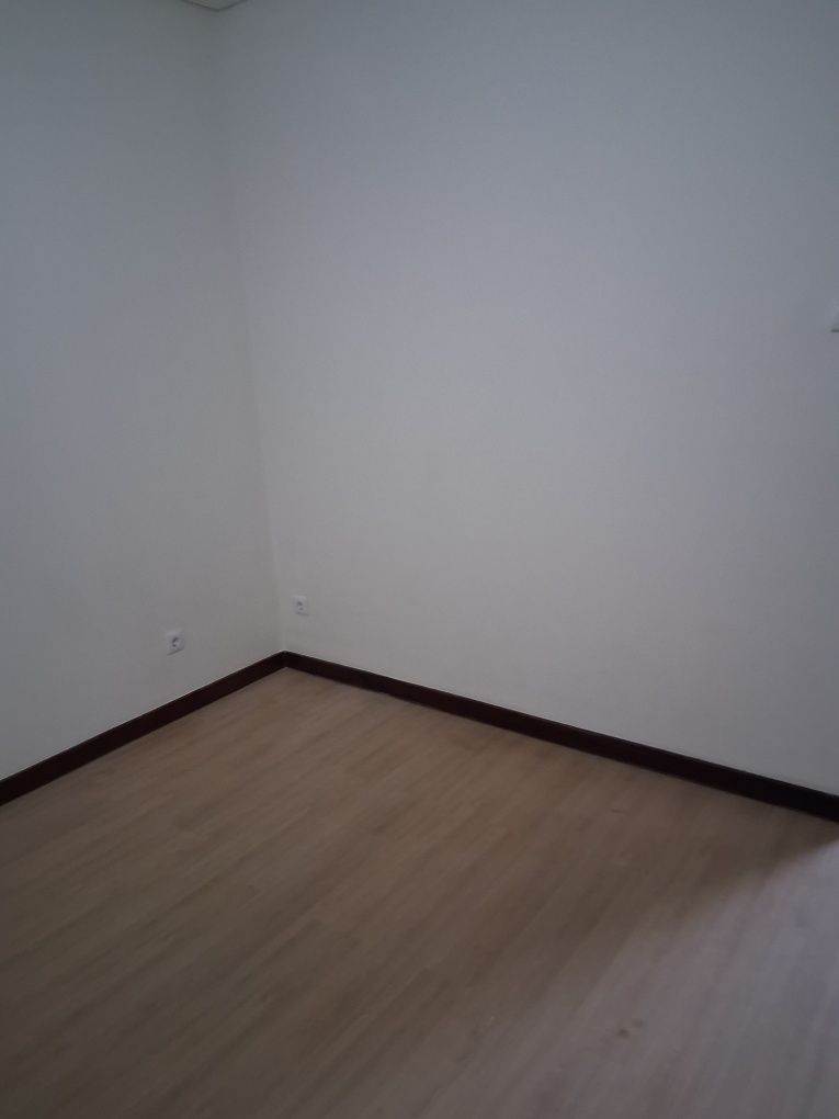 Pintura e Remodelação
