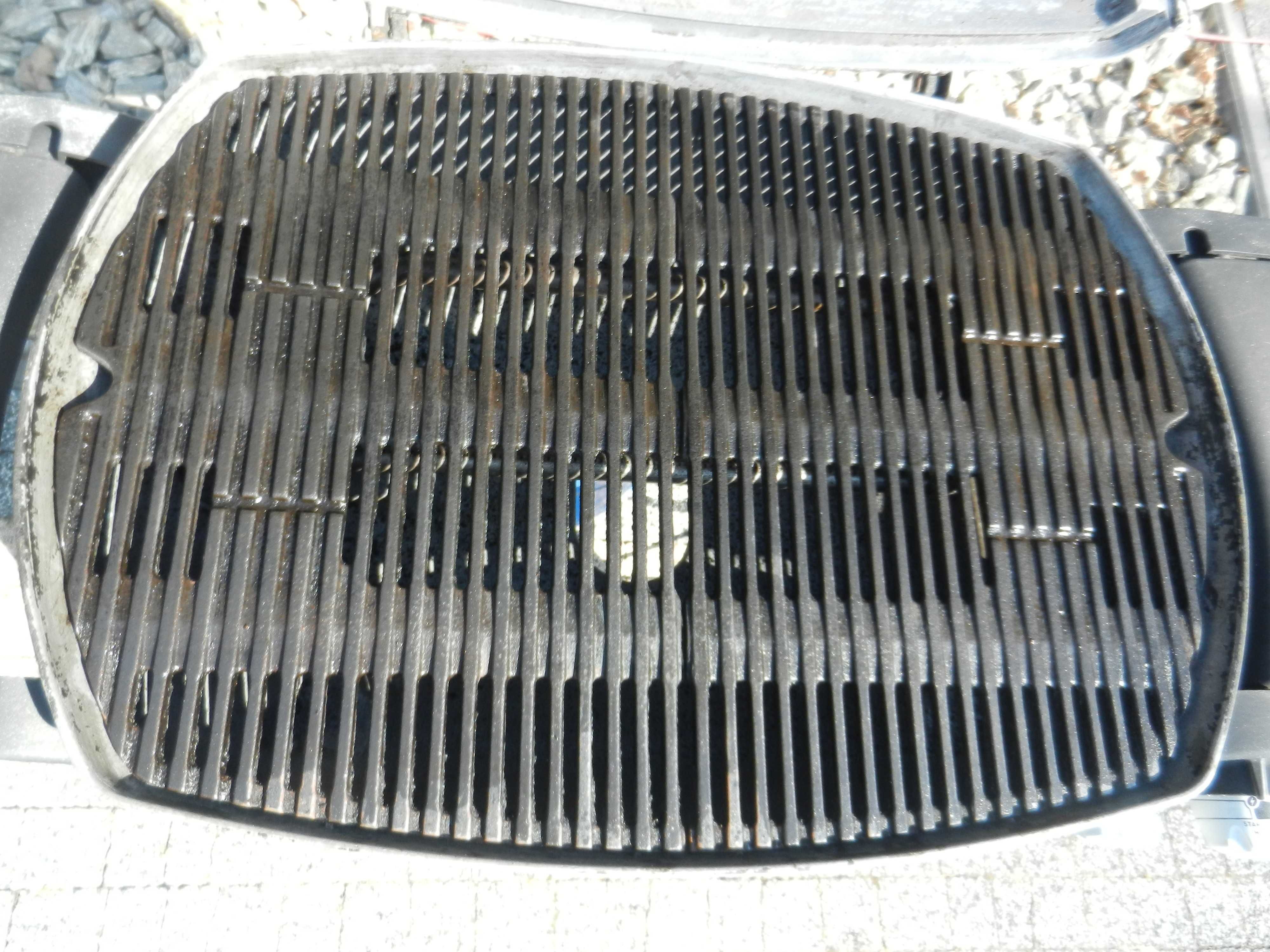 Grill Weber Q 3200