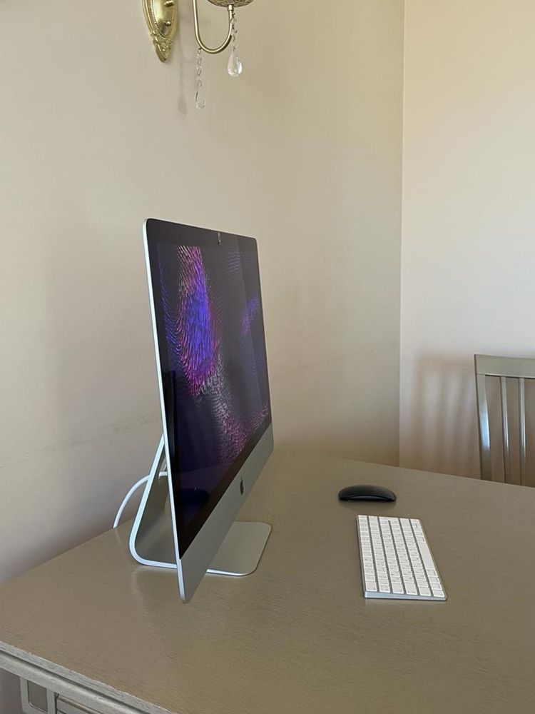 Продам iMac 27 2019  64GB