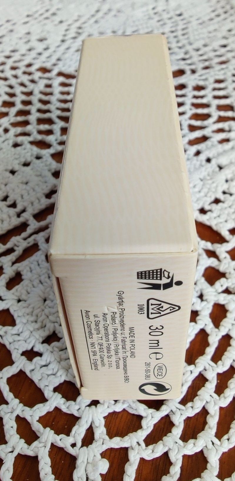 Wody perfumowanej Far Dway 30 ml