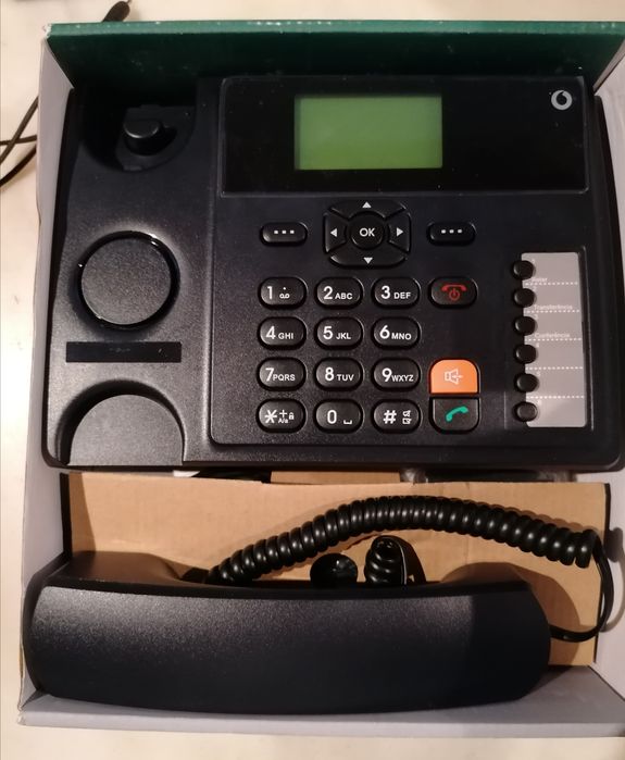 Telefones de mesa Vodafone Neo 3100v