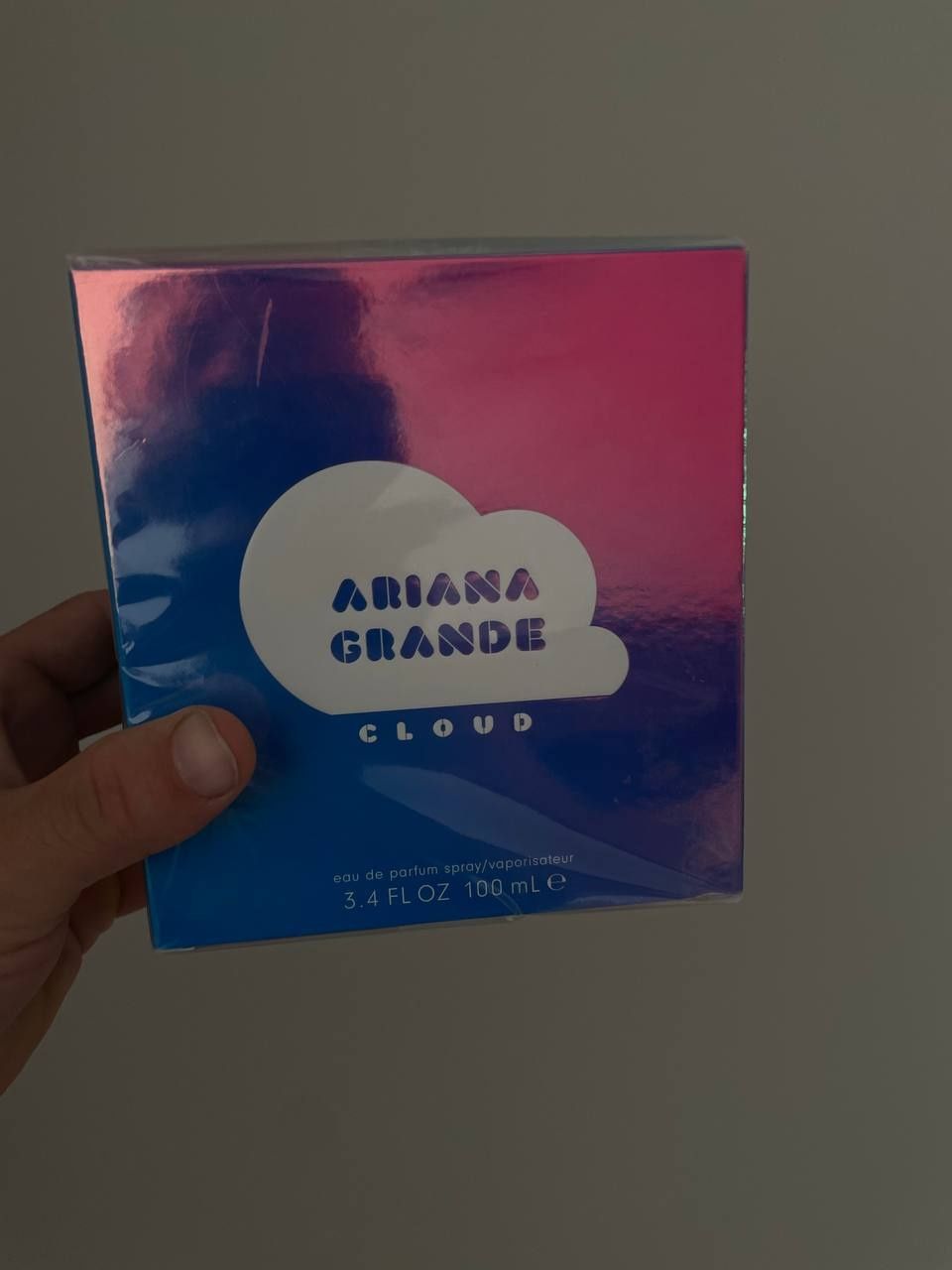 Духи парфуми Ariana Grande Cloud