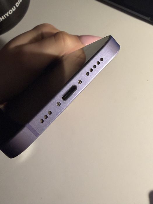 iPhone 12 64GB 81% kondycja baterii