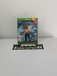 Battlefield 2042 Xbox Series Gwarancja