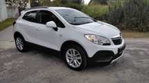 Opel Mokka 1.6 benzyna