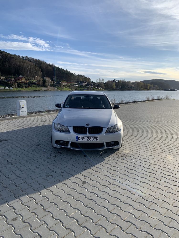 Sprzedam BMW E90