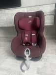 Автокрвсло Britax Römer KING LS