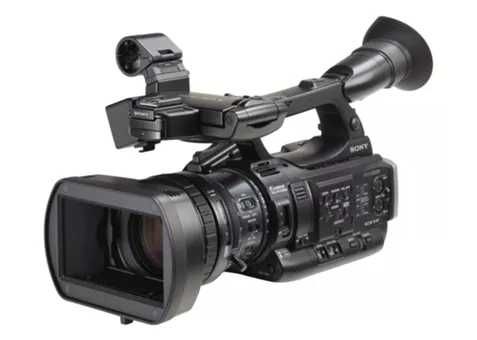 Відеокамера Sony PMW-200