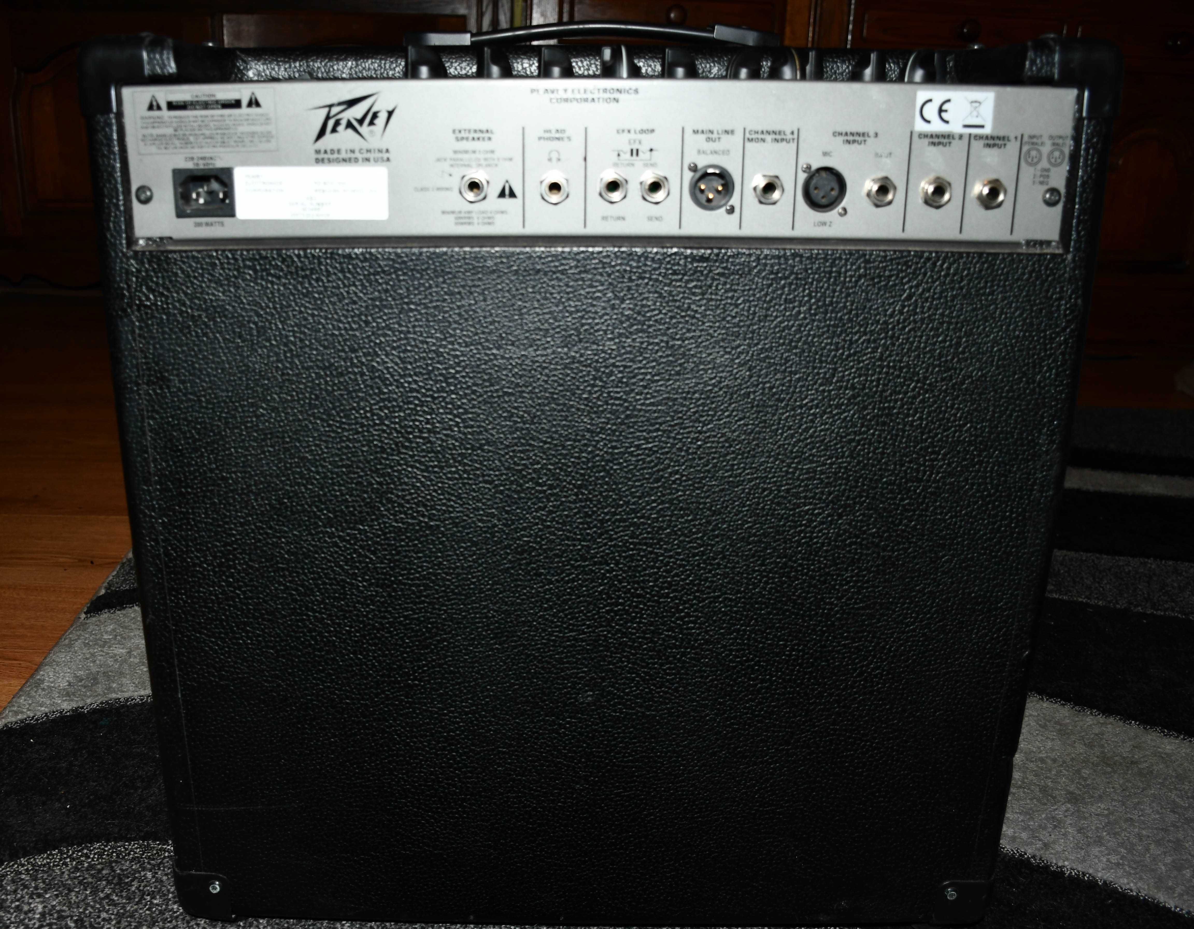 Peavey KB-3 Combo