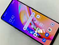 Oppo Reno5 Lite Dual SIM/ 8GB/ 128GB/ Fluid Black/ Grade B+/ Gwarancja