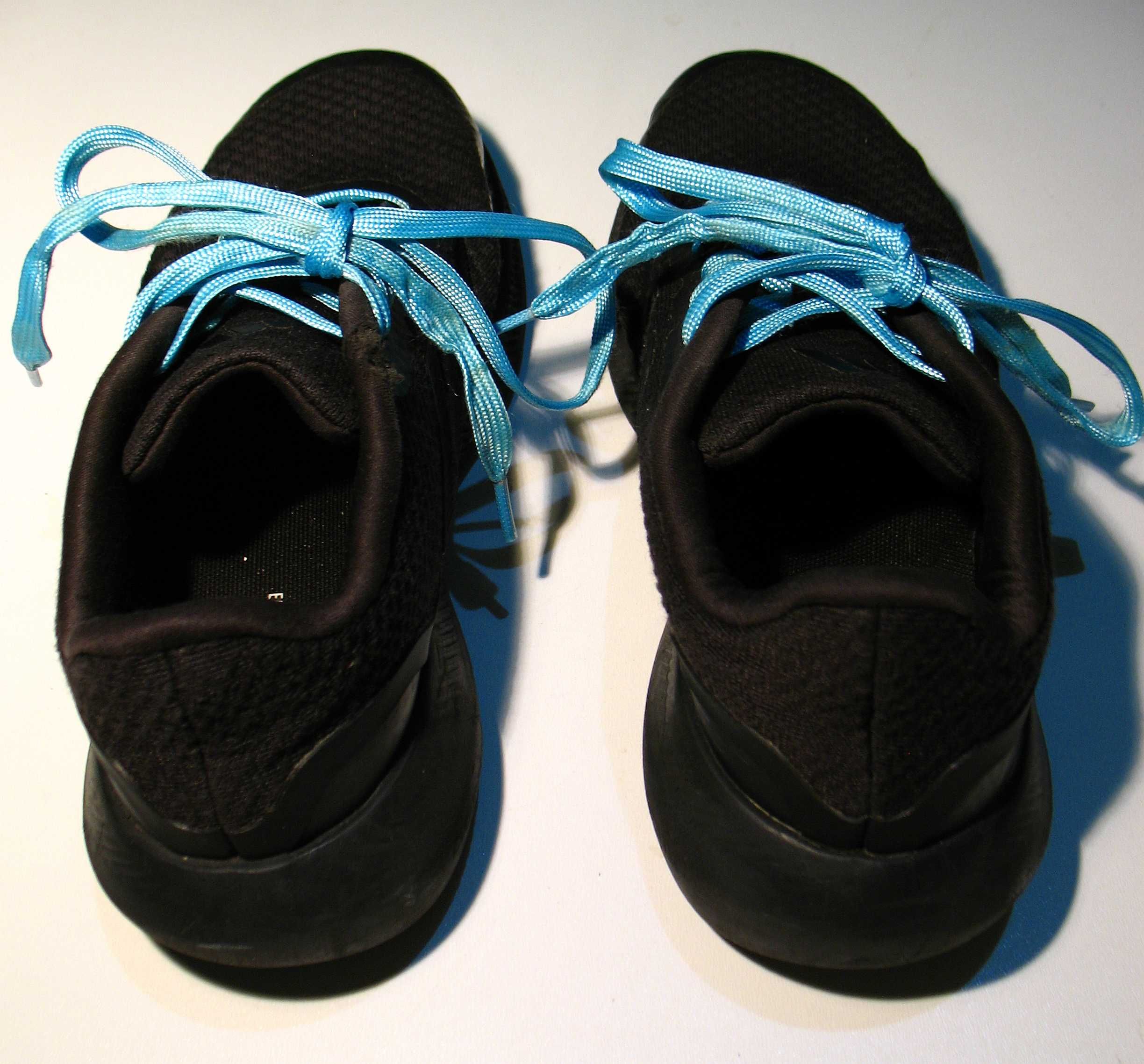 Adidas Runfalcon 3 Cloudfoam. Uniseks. Rozmiar 35