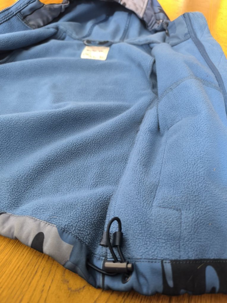 Kurtka Softshell 5.10.15 przejściowa wiosna -jesień r. 98