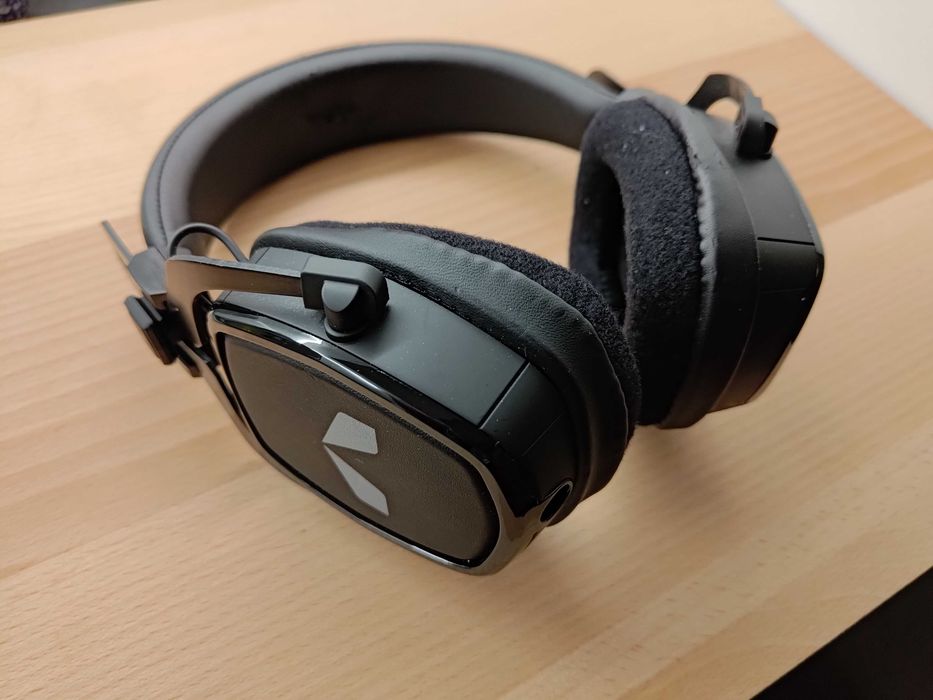 Słuchawki nauszne Encore Rockmaster