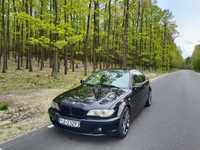 BMW Seria 3 E46 coupe 3.0d 2004r